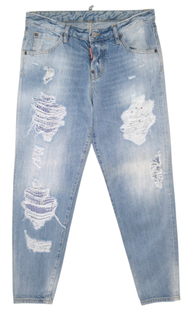 Femei - Blugi Dsquared2 Femei-M