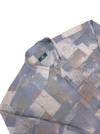 Camasa Vintage Barbati-XL [2]