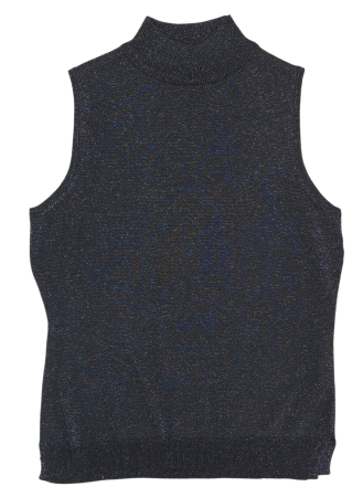 Maiouri Femei - Top stralucitor OVS Femei-S