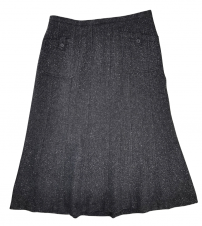 Fuste midi Femei - Fusta Retro Public Femei-M