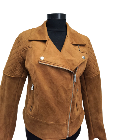 Geaca maro C&A Femei-S [2]