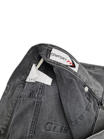 Blugi Armani Jeans Barbati-L [4]