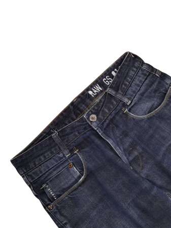 Blugi G-Star Raw Barbati-M [2]