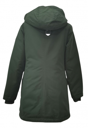 Geaca Tommy Hilfiger Femei-S [1]