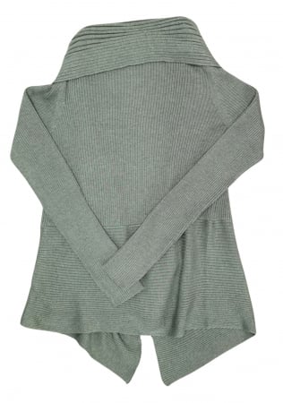 Cardigan verde ESPRIT Femei-L [1]