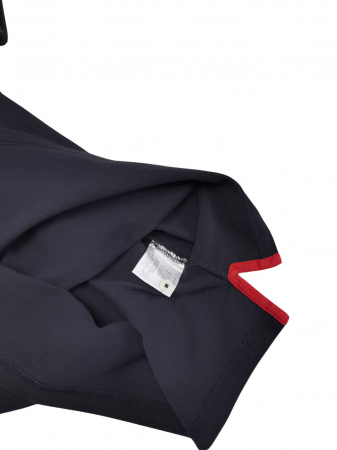 Tricou bleumarin GANT Femei-S [3]