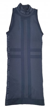 Rochii - Rochie gri Nike Femei-XS