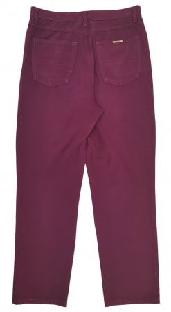 Pantaloni visini Trussardi Femei-L [1]