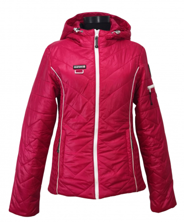 Geci Femei - Geaca de ski Icepak Femei-M