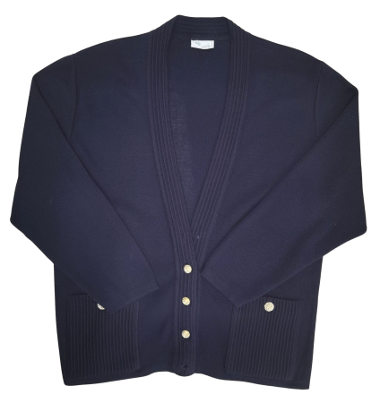 Noutati - Pulover lana Vintage Femei-M