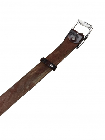 Accesorii Barbati - Curea piele Vintage Barbati