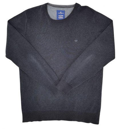 Pulovere Barbati - Pulover Tom Tailor Barbati-M