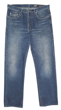 Barbati - Blugi GAS Barbati-M