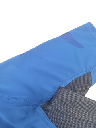 Tricou fitness adidas Barbati-S [3]