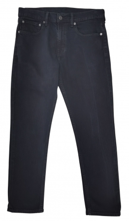 Blugi Barbati - Blugi negri Levi's Barbati-M