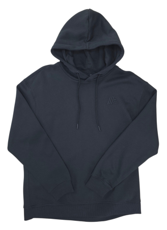 Sport - Hanorac negru Deltex Barbati-L