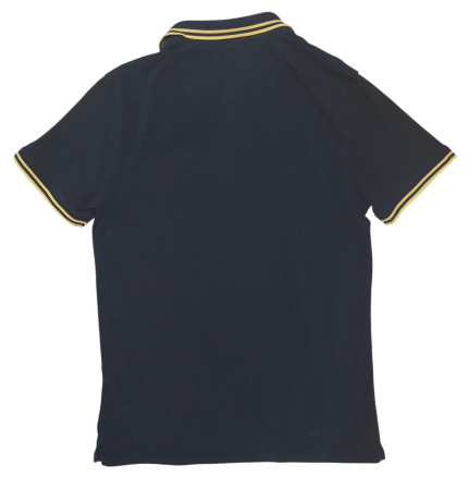 Tricou negru GUESS Barbati-XL [1]
