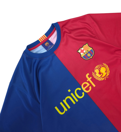 Tricou FCB Messi Barbati-M [2]
