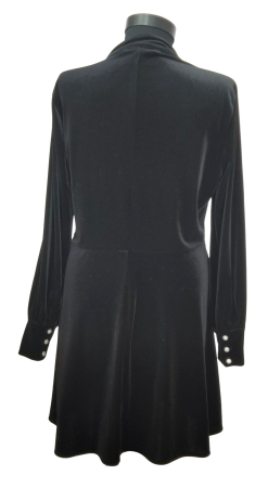 Rochie catifea Zara Femei-M [1]