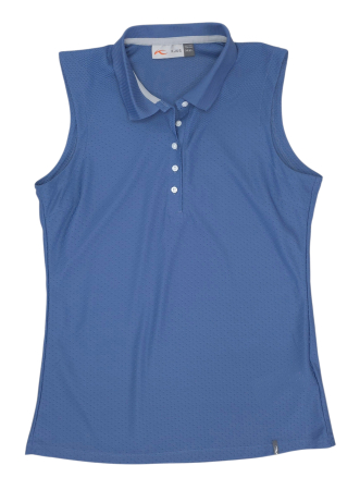 Maiouri Femei - Maiou golf KJUS Femei-XS