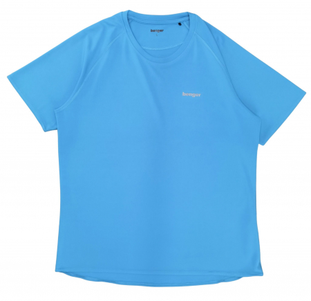 Tricouri Barbati - Tricou fitness benger Barbati-L