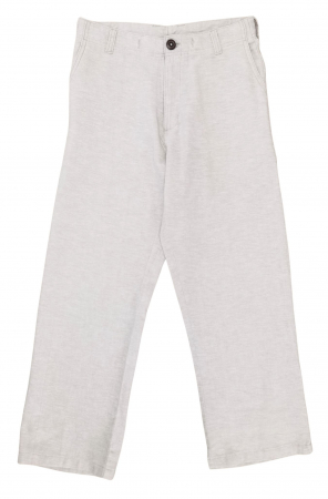 FEMEI - Pantaloni bej Livergy Femei-M