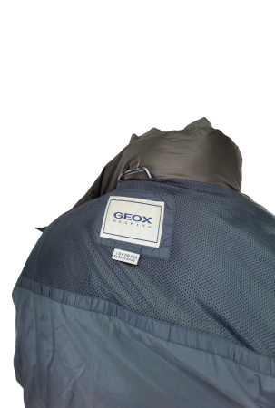 Geaca puf natural GEOX Barbati-L [3]