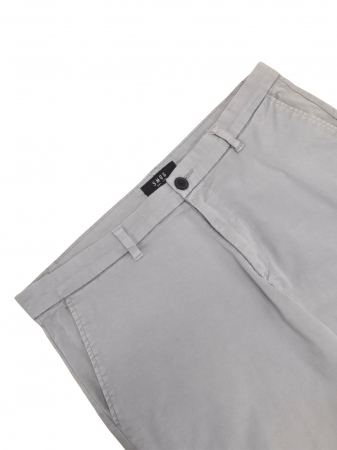 Pantaloni gri Smog Barbati-XL [2]