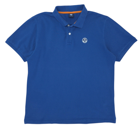 Barbati - Tricou North Sails Barbati-L