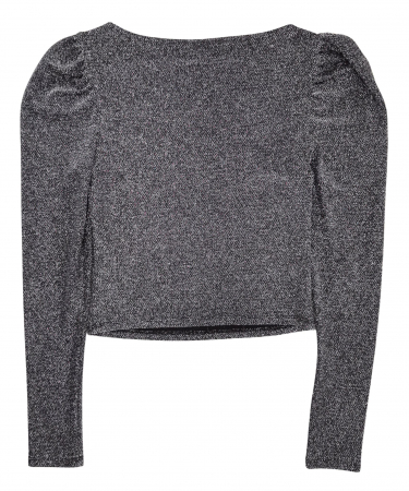 Bluza sclipitoare H&M Femei-M [1]