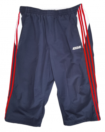 Pantaloni Barbati - Pantaloni de fas adidas Barbati-L