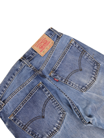 Blugi Levi's 521 Barbati-S [2]