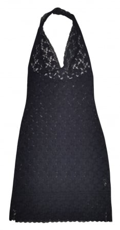 Femei - Rochie de noapte dantela Femei-M