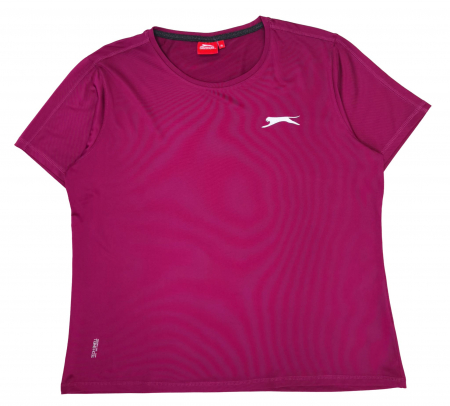 Tricouri Barbati - Tricou fitness Slazenger Barbati-XL