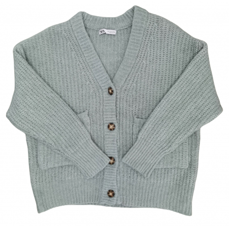 Pulovere Femei - Pulover lana si alpaca Zara Femei-S