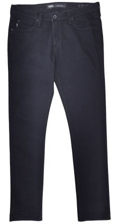 Blugi Barbati - Blugi negri Vans Barbati-L