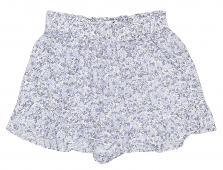 Pantaloni scurti Femei - Pantaloni inflorati Hollister Femei-XS