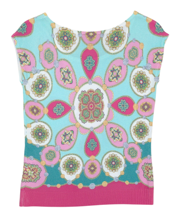 Tricou Luisa Spagnoli Femei-S [1]