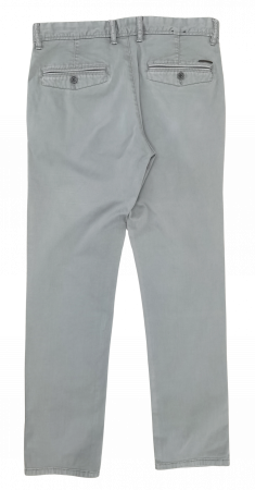 Pantaloni verzi Ray Barbati-M [1]