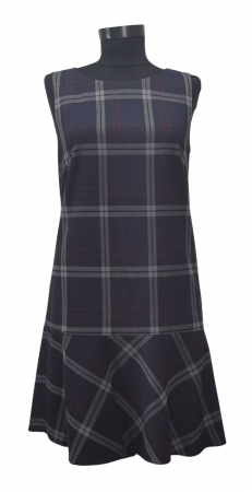 Rochii - Rochie in carouri ESPRIT Femei-S
