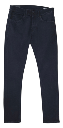 Barbati - Blugi negri Dondup Barbati-S