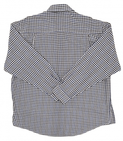 Camasa in carouri Bourbon Barbati-XL [1]