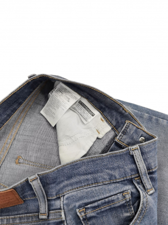 Blugi Skinny Levi's 710 Femei-S [4]
