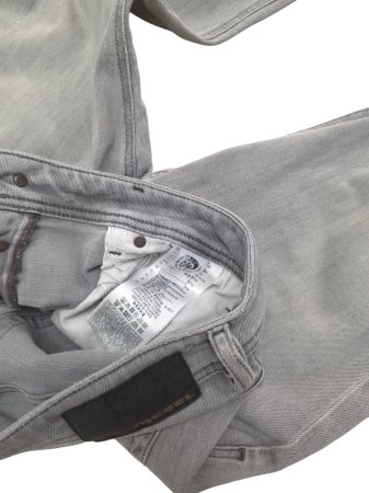 Blugi skinny DIESEL Barbati-M [4]