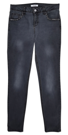 Blugi Femei - Blugi gri Liu-Jo Femei-S