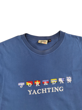 Tricou Jor&Dan Barbati-L [2]