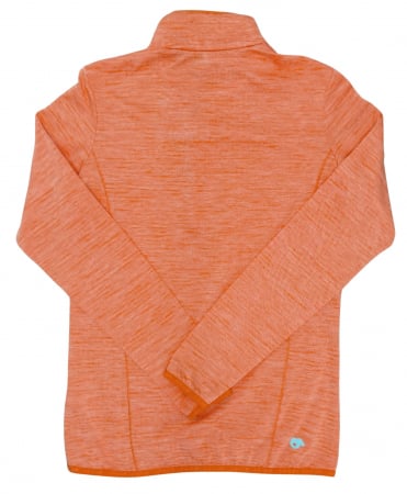 Bluza fitness Kilimanjaro Femei-S [1]