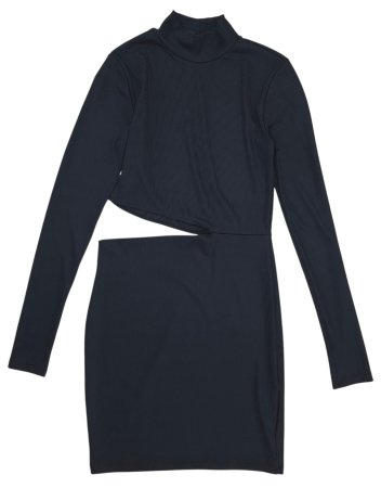 Noutati - Rochie decupata Pull&Bear Femei-M