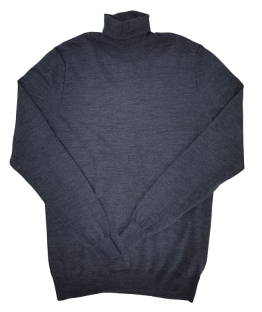 Premium - Maleta lana Paolo Pecora Barbati-L