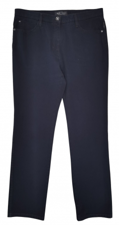 Pantaloni Femei - Pantaloni negri Brax Femei-L